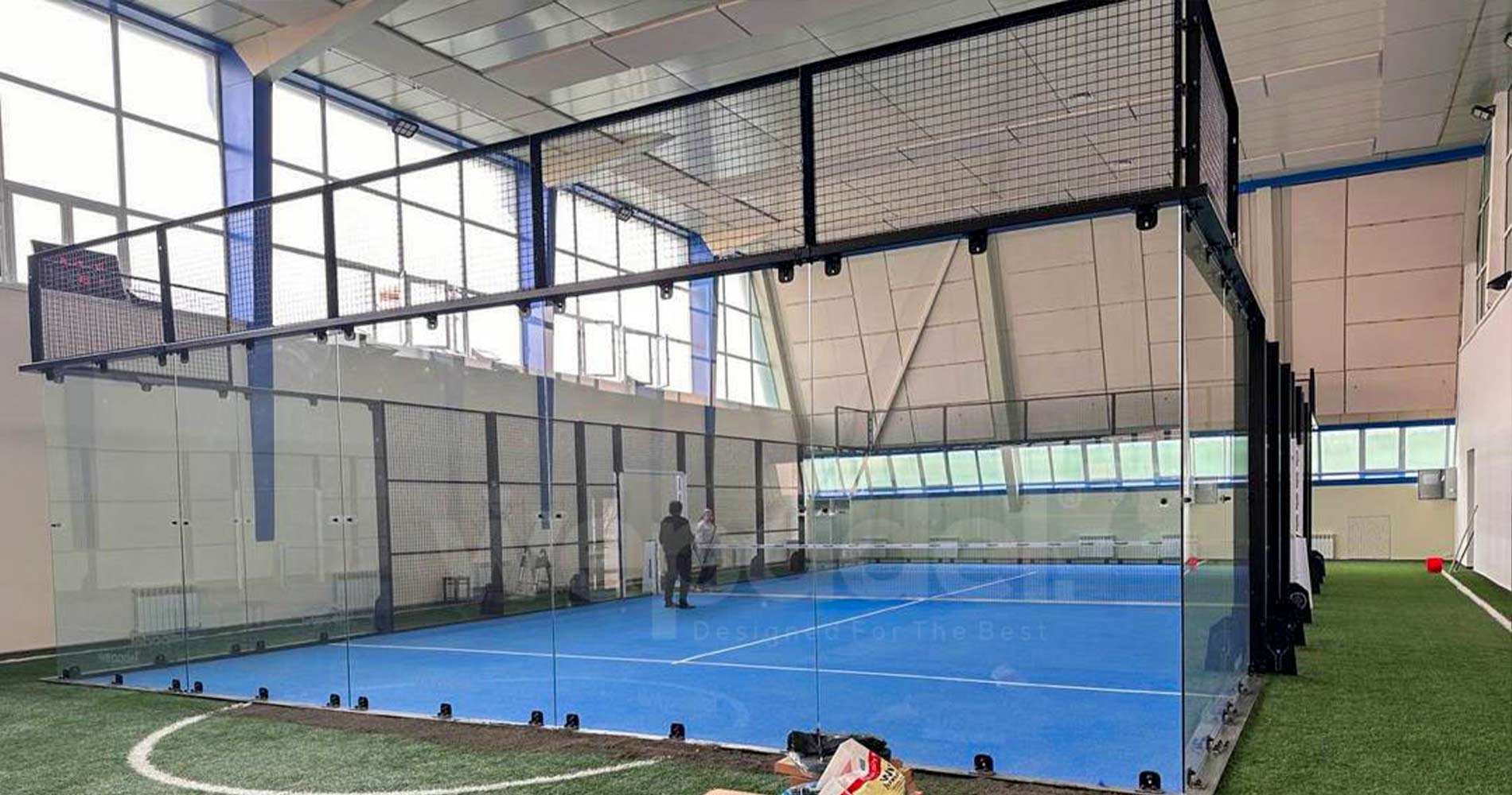 أوزبكستان – ملاعب بانوراميك 360 من