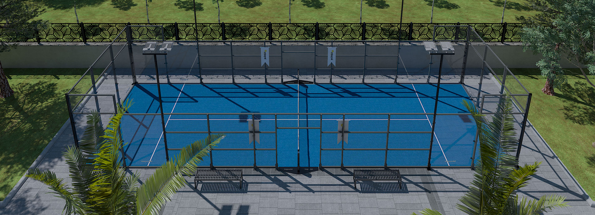 padel-club-installation